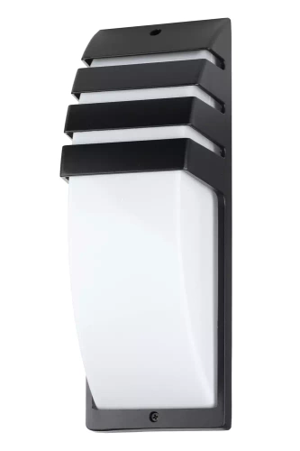 Lampa ogrodowa, kinkiet elewacyjny | IP54, E27 | BD-C223-B