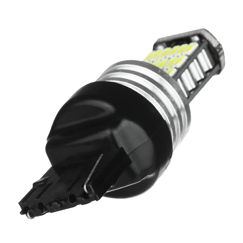 Żarówka samochodowa LED BA15S 45 SMD 4014