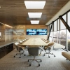 Panel sufitowy LED | Natynkowy plafon 60x60cm | 60W, 5760lm | biały