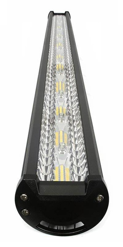 Lampa robocza 600W Light Bar prostokątna LB-600W