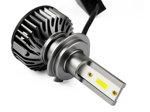 Zestaw żarówek LED H7 F6 DOB 12000lm