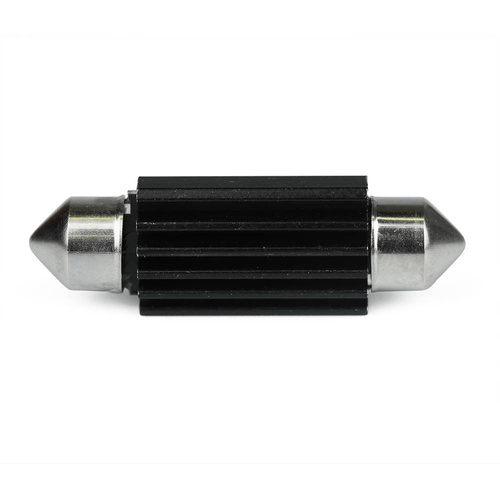 Żarówka samochodowa LED C5W 12 SMD 2835