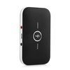 Adapter Bluetooth 5.0 | Urządzenie wielofunkcyjne 2w1 | Odbiornik i nadajnik | B6-Black