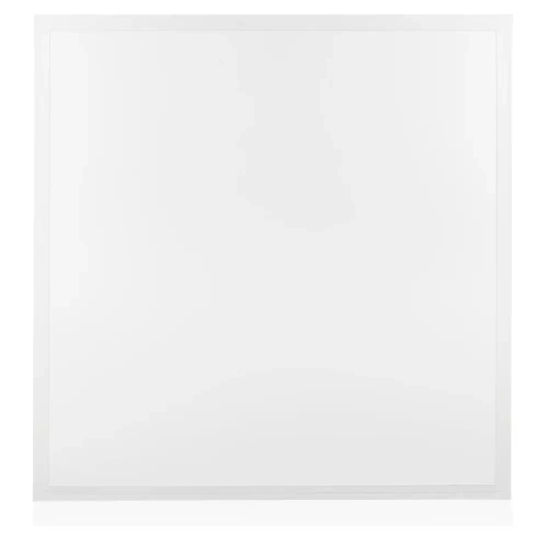 Panel podtynkowy LED | Oprawa rastrowa do kasetonowych systemów sufitów podwieszanych typu Armstrong | 60x60cm, 60W, 6000lm