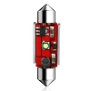 Żarówka samochodowa LED C5W 5W CREE