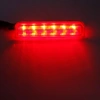 Lampa LED na tył | Dedykowany pasek do VOLKSWAGEN CADDY III BOX ESTATE | LY043-1| Trzecie światło STOP