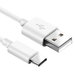 Type-C 1M | Kabel USB do ładowania telefonu | C01