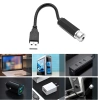 PROJEKTOR GWIAZD | Projektor USB do samochodu
