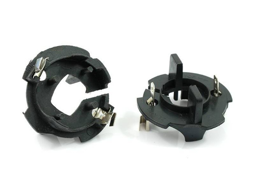 Adapter do mocowania żarnika VW Golf 5, Touran, Jetta, GTI typ A | TK-010