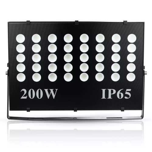 Naświetlacz LED 200W 20000lm IP65 | SU-MY200W