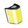 Lampka rowerowa i czołówka 2w1 LED COB 800lm | Wodoodporna lampka ładowana USB | BBL-513