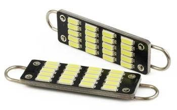 Żarówka samochodowa LED RL4410 Rigid Loop 20 SMD 4014 | do samochodów z USA