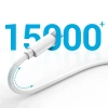Kabel USB-C | dwustronny | 60W | 2 m | PD-C60W