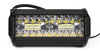 Zestaw dwóch lamp roboczych | Światła Off Road LED 120W 12-30V IP68 Combo CREE | LB-120W-3030
