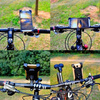 Rowerowy / motocyklowy uchwyt do telefonu | PSI-B03