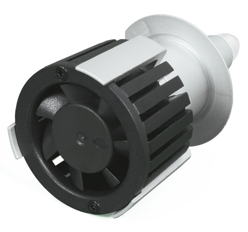 Zestaw żarówek H1 LED R10 COB 360° | 80W | 20000lm
