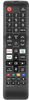 Pilot uniwersalny do SAMSUNG TV | obsługa TV, SMART | BN59-01315A