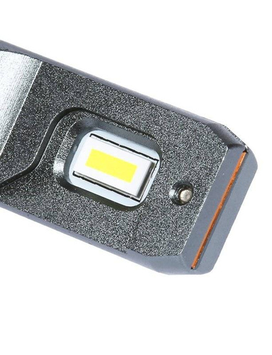 Zestaw żarówek LED H7 F6 CSP 100W 12V-24V