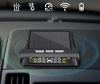 Bezprzewodowy system TPMS | 4 czujniki ciśnienia powietrza w oponach oraz temperatury opon | T1W-AA