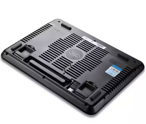 Podkładka chłodząca - podstawka pod laptopa 9-12'' | Single 120mm | V19