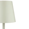 Lampka stołowa z wbudowanym akumulatorem | Dotykowa lampka nocna | HJA28-GREY-1