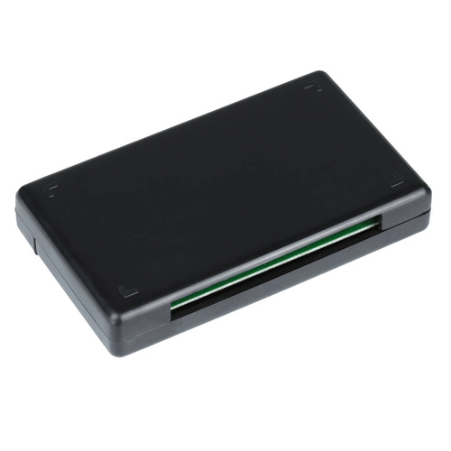 Uniwersalny czytnik kart pamięci USB All In One | CR-001