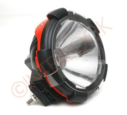 Zestaw lampy roboczej 7'' Xenon H3 35W