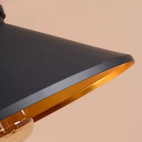 Lampa wisząca w stylu LOFT | ZRT-C100-A