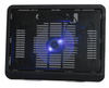Podkładka chłodząca - podstawka pod laptopa 9-12'' | Single 120mm | V19