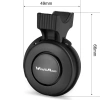 Elektryczny dzwonek rowerowy USB 120 dB | Dzwonek z wbudowanym akumulatorem | 4 tryby dźwiekowe | TWB-105  