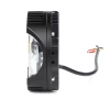 Lampa robocza LED 5" 50W 5000lm | 2w1 | DRL + reflektor dalekosiężny | WL002-50W