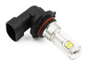 Komplet żarówek samochodowych LED HB3 9005 CREE 1800 lm 40W