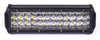 Lampa robocza 108W Light Bar | LB-108W-3030-Spot
