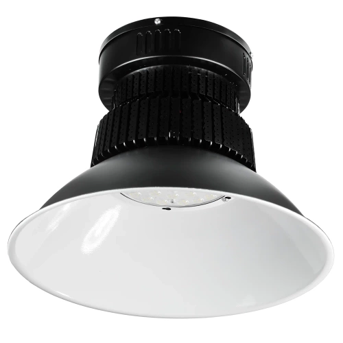 Lampa przemysłowa | Naświetlacz magazynowy | LED | YM-HB150W-B