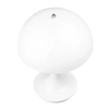 Nowoczesna lampa stołowa LED | Dotykowa lampa z wbudowanym akumulatorem | YG-D012-W