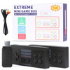 Retro konsola MINI GAME BOX USB | 848 gier w jakości HD 720p | X-09-LD
