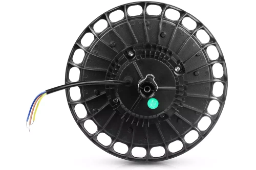 Lampa przemysłowa LED, oprawa wisząca typu High Bay, UFO | 150W | UFO-A2-150W