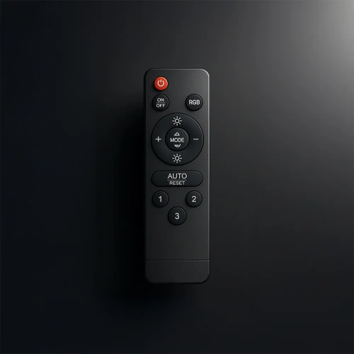 Zestaw lampy pierścieniowej 45 cm ze statywem 210 cm | Profesjonalna lampa do streamingu lub makijażu |