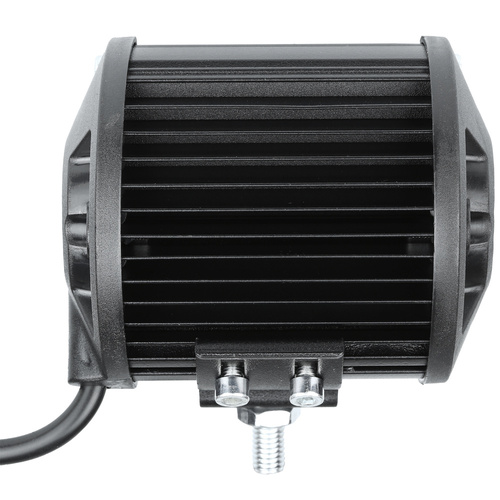 Lampa robocza LED 18W Combo | 8 diod | IP68 | WL1018W-C