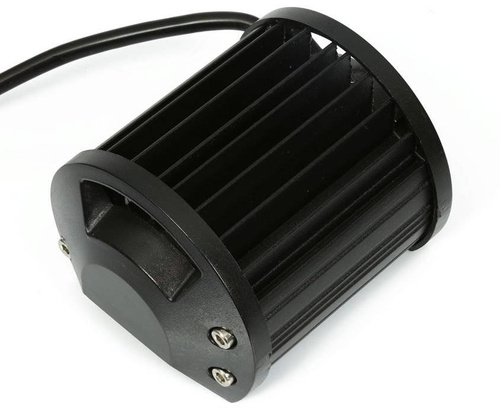 Lampa robocza CREE Light Bar prostokątna | LB60W-3030