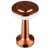Bezprzewodowa lampka stołowa | Dotykowa lampka nocna z regulowaną barwą światła | Lampka USB | HJA14-COPPER