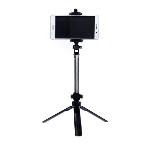 Selfie-stick z pilotem bluetooth | Monopod statyw | Kijek do robienia zdjęć | PSI-S003
