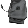 Masażer szyi karku i ramion | Funkcja grzania | RN-001-BLACK