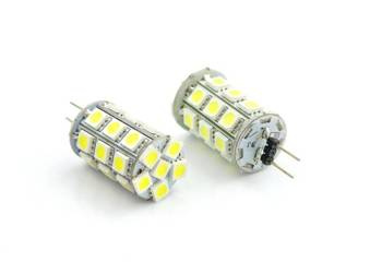 Żarówka G4 27 SMD 5050