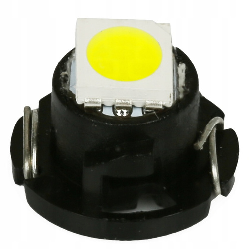 Żarówka samochodowa LED T3 R3 1 SMD 3528 8MM