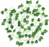 Sztuczny bluszcz | Girlanda dekoracyjna | Ozdobne liście | DG-Y230MM-GREEN