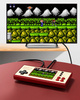 Konsola Retro Games Power | 500 gier | SFC - Mario, Contra, Arkanoid itp | VT568