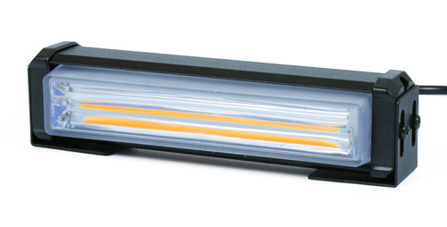 Lampy ostrzegawcze - robocze LED | 2x FLARA LED | LED-206-COB-Y