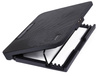 Podkładka chłodząca - podstawka pod laptopa 11-17'' | Dual 120mm | N99