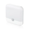 Lampka meblowa z czujnikiem ruchu | Bezprzewodowa lampka z czujnikiem zmierzchu | Magnetyczna lampka nocna z wbudowanym akumulatorem | C4765-WHITE